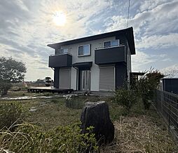大網白里市南今泉の一戸建て