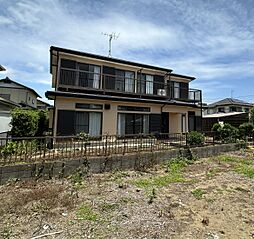 大網白里市細草の一戸建て