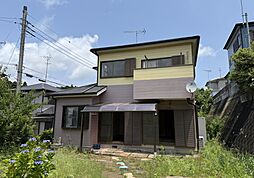 山武市森の一戸建て