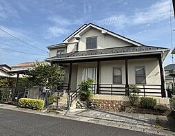 大網白里市みどりが丘4丁目の一戸建て