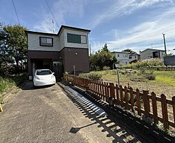 大網白里市細草の一戸建て