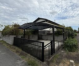 大網白里市みどりが丘2丁目の一戸建て