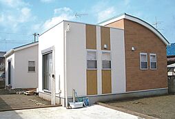 新築住宅・東金市山口