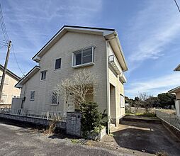 大網白里市四天木の一戸建て