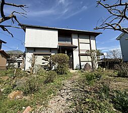 大網白里市南横川