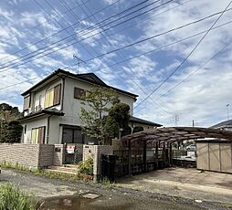 大網白里市永田