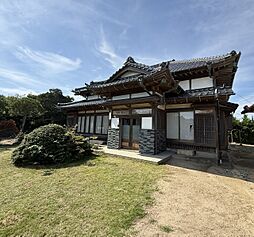 大網白里市南今泉の一戸建て