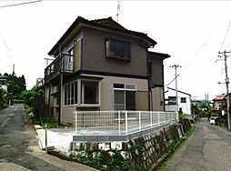 中古住宅・千葉市緑区高津戸町