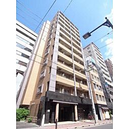 パレステュディオ銀座 804