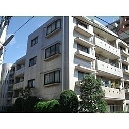 三鷹アミニティII 305