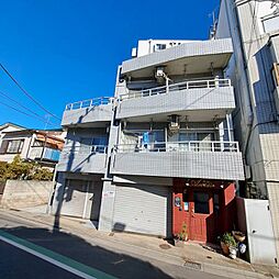 コーポマツヤ 201