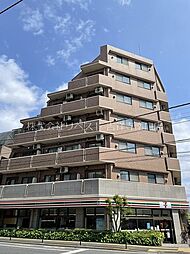 藤和シティスクエア吉祥寺 203