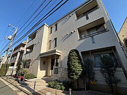 アルバプラザ 107