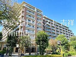 深大寺レジデンス　フォレストレジデンス 711