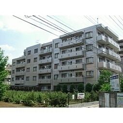 三鷹アミニティIII 305