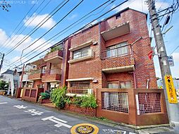 吉祥寺パークサイドマンション 205