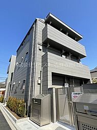 ノバリエ吉祥寺II 101
