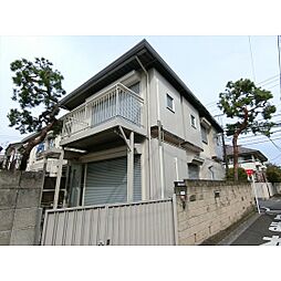 吉祥寺南町2丁目住宅 1
