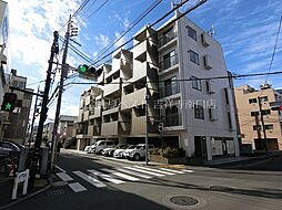 ベルコート上連雀 403
