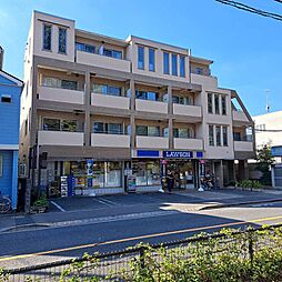 ベルコート井の頭 206