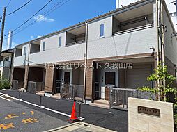 メゾネット モア B