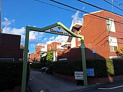 ライブタウン浜田山 1205