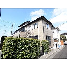 宮前5丁目戸建 1