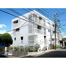 コモレビテラス井の頭 204