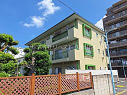 ハイツウィスタリア 302