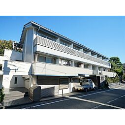 エクセレンス久我山 306