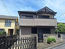 上高井戸3丁目戸建 1