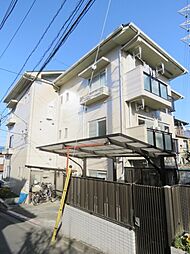 三鷹台コーポ 201