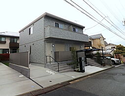 新築グランシャリオめじろ台 102