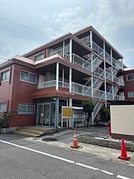 武蔵野ベルハイツ 408