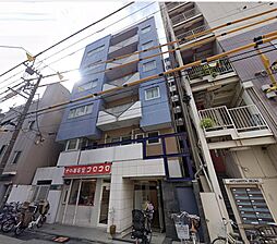 T・WOODビル　3方角　リフォーム済　70平米超2LDK 2階