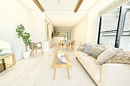 朝霞市三原4丁目　1区画限定築浅戸建　駐車2台可能 1