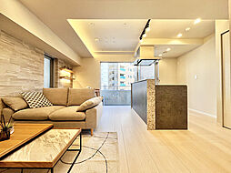 ラコント新宿セントラルパークアパートメント 503