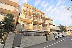 ドム都立大　最上階　新耐震基準　オートロック完備 405