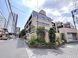 パークホームズ駒沢ザレジデンス　リフォ済　テラス付き 1