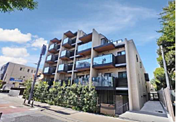 オープンレジデンシア千駄木ヒルズ〜角部屋・陽当り良好〜