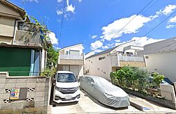 大田区西嶺町　駐車２台、築浅