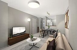 クレアモントハウス　リノベ