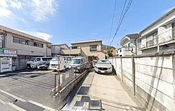 大久保2丁目　土地