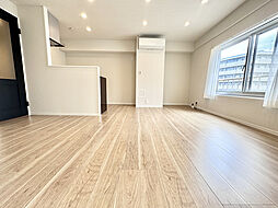 レイクヒル長原　2026年3月リフォーム済 401