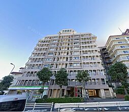 レイクヒル長原　2026年3月リフォーム済 401