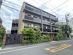 オープンレジデンシア文京六義園〜巣鴨６分、本駒込6丁目〜 1階