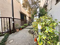 豊島区高田1丁目　戸建