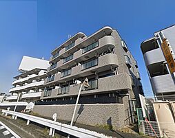 エクセレントハイツ鷺沼　新規リフォーム　南向 2