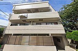 エス・コート駒沢　最上階　南向き角部屋