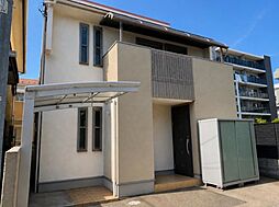 大田区池上６丁目　戸建